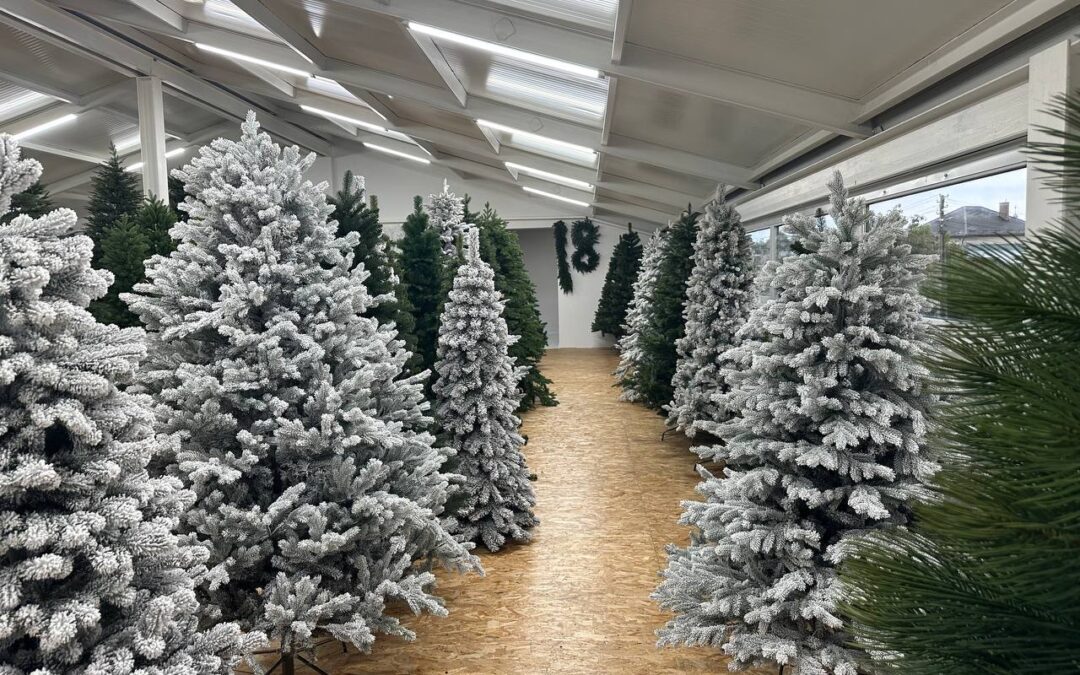 Як вибрати штучну ялинку: поради від експертів